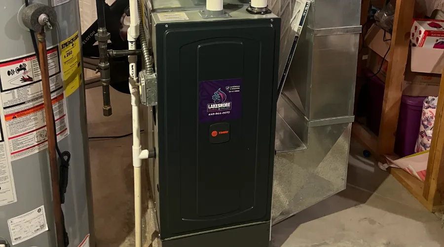 Upgrading To A High-Efficiency Furnace For Ohio Homeowners