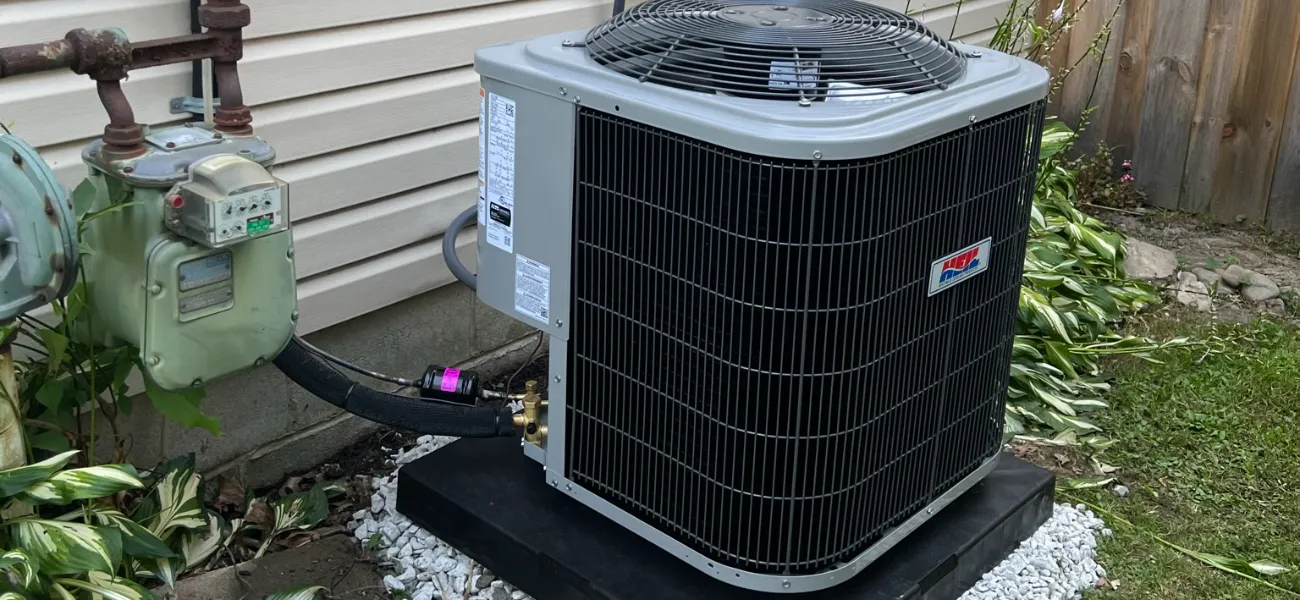 Ducted vs Ductless Heat Pumps: Which Is Right for Your Ohio Home?