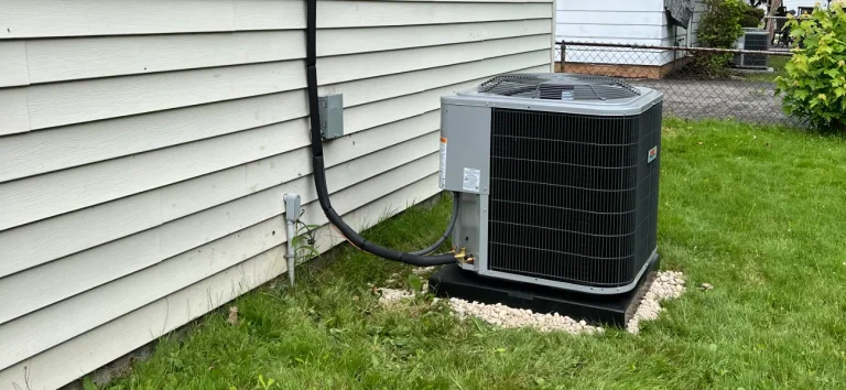 What Size heat Pump Do You Need In Your Ohio Home?