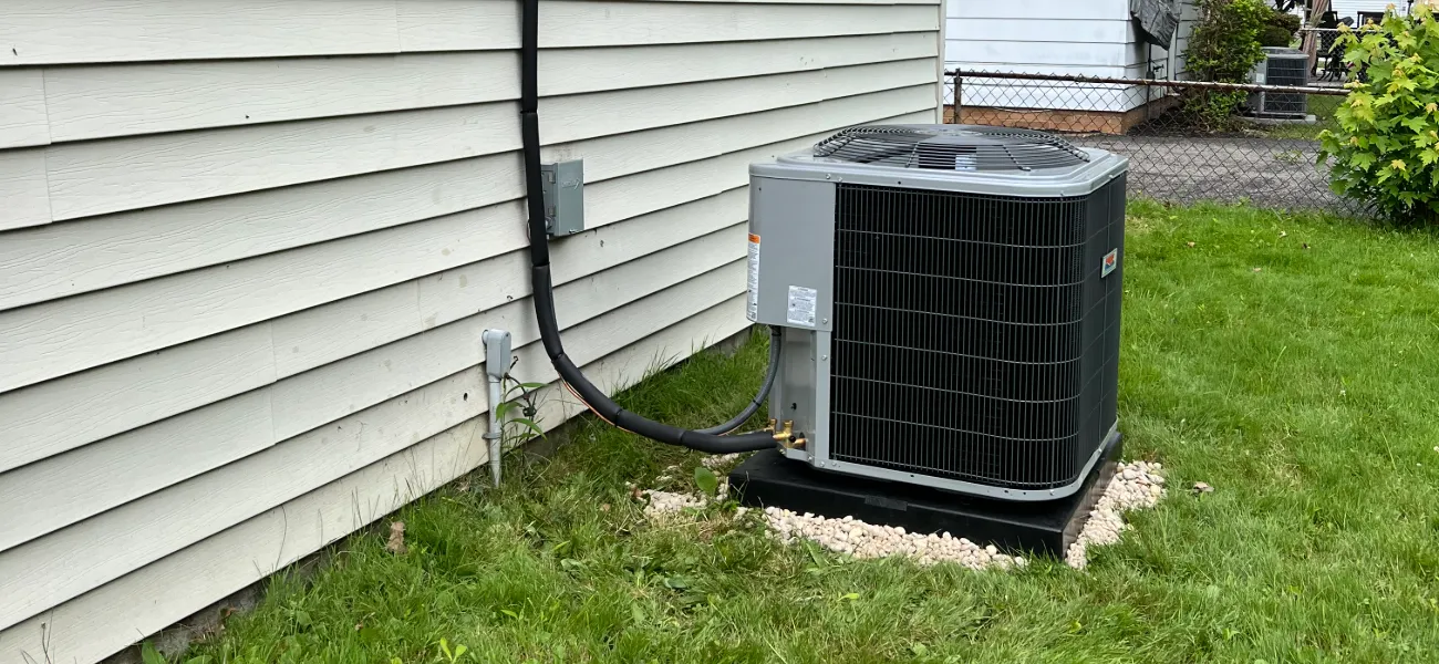 What Size heat Pump Do You Need In Your Ohio Home?