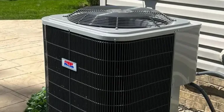 Air conditioning sizing East Lake