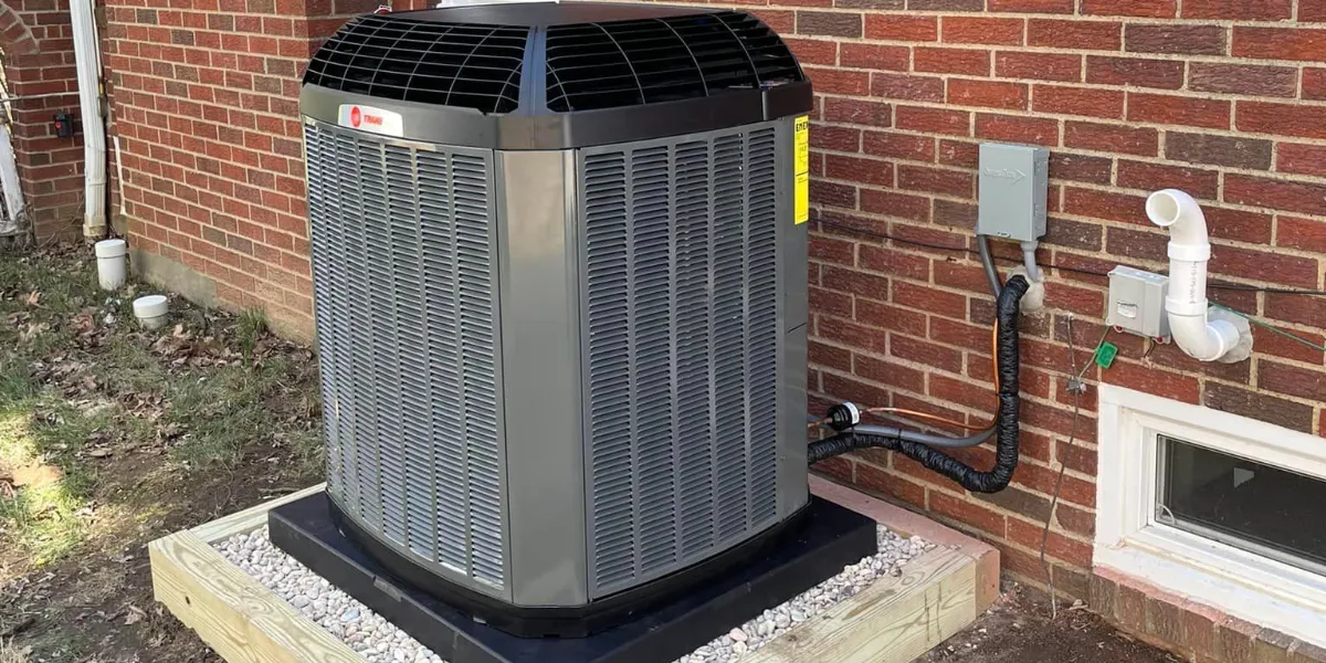 HVAC checklist springtime for Ohio residents