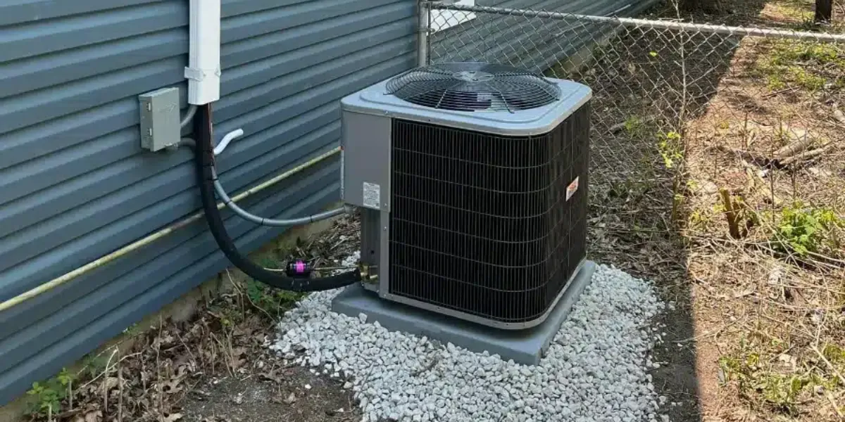 Extend the lifespan of your heat pump