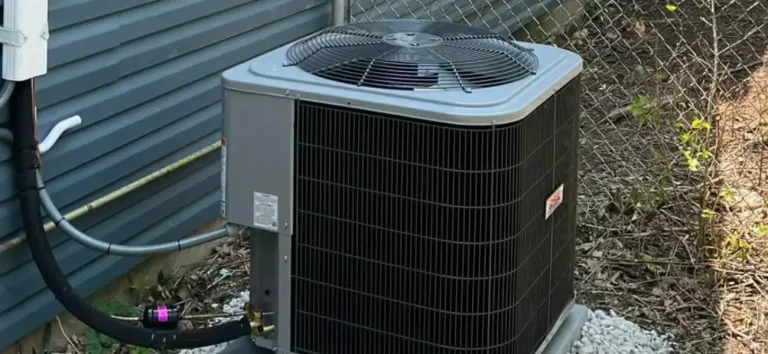 ac short cycling repair