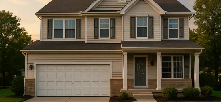 The Best HVAC System For A Two Story Home