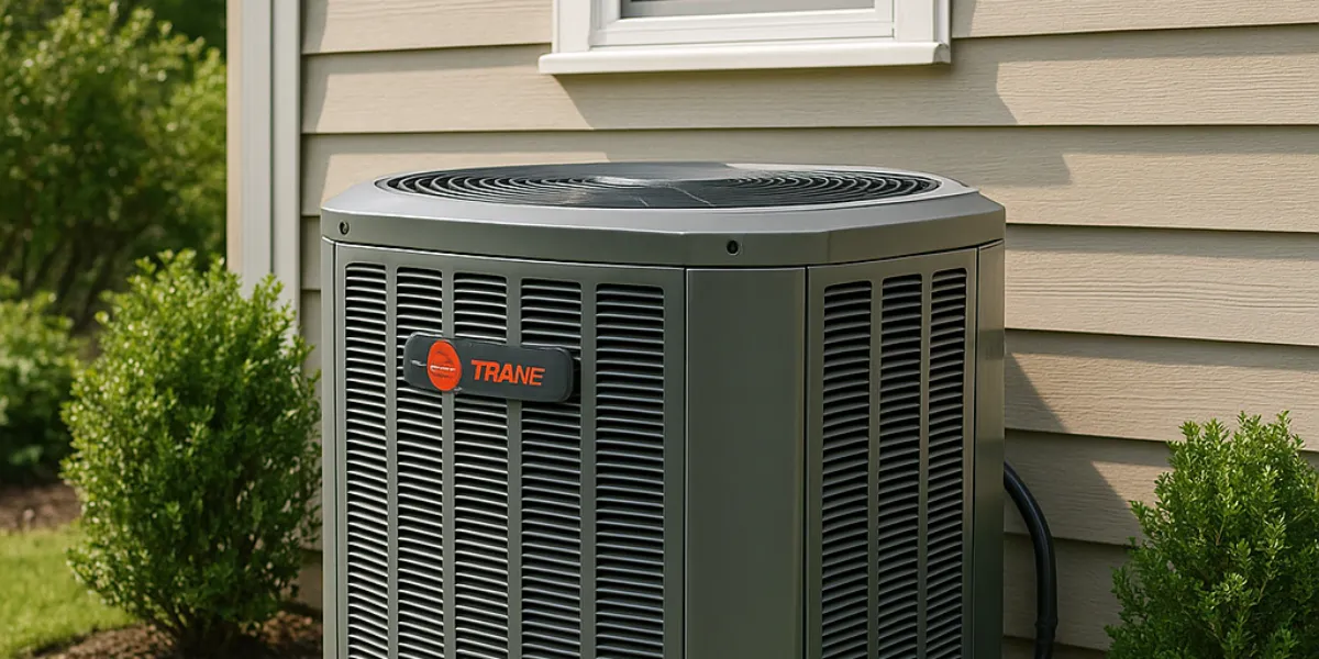 why your home feels humid with the ac on