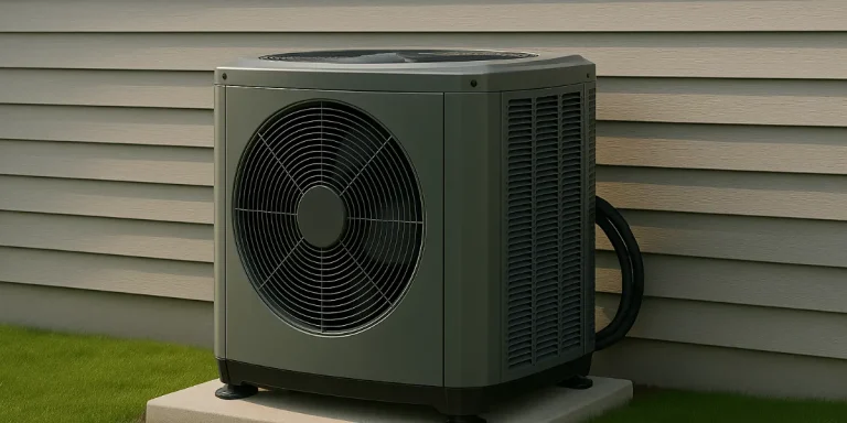 can you run a mini split without a heat pump