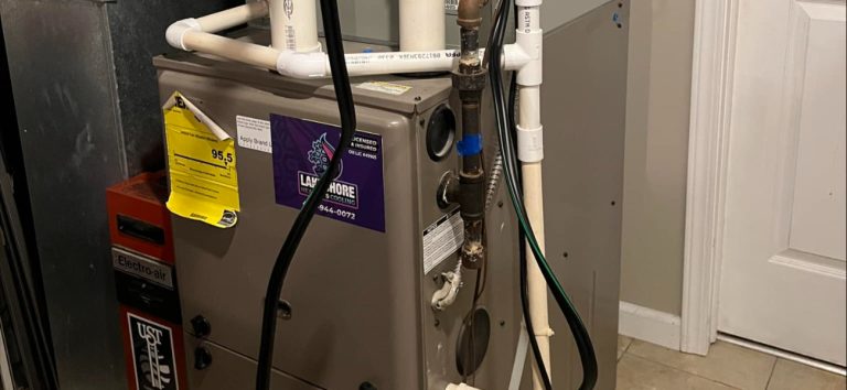Getting your furnace ready for another Ohio winter